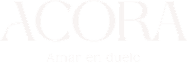 Acora — Amar en duelo