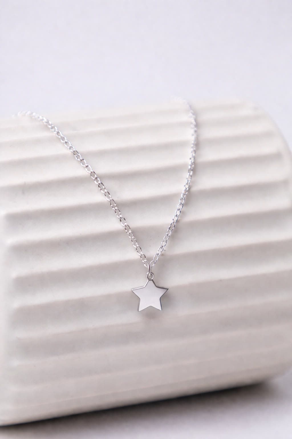 Estrella — Plata