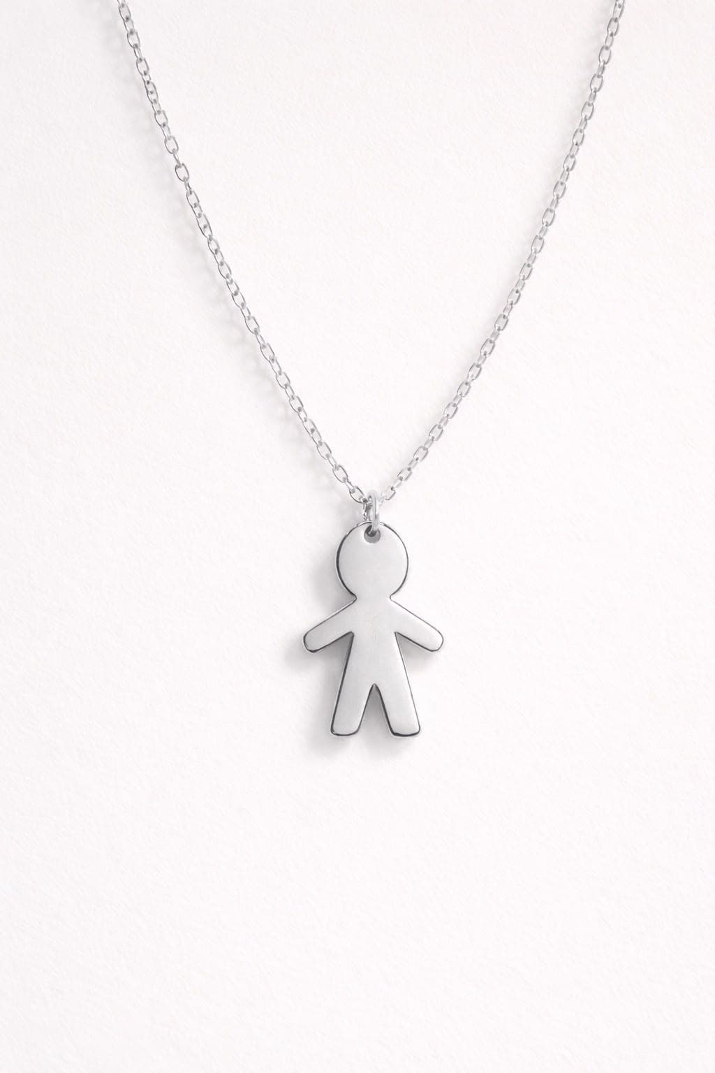 Niño — Plata